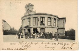 Bad Hall - Theater