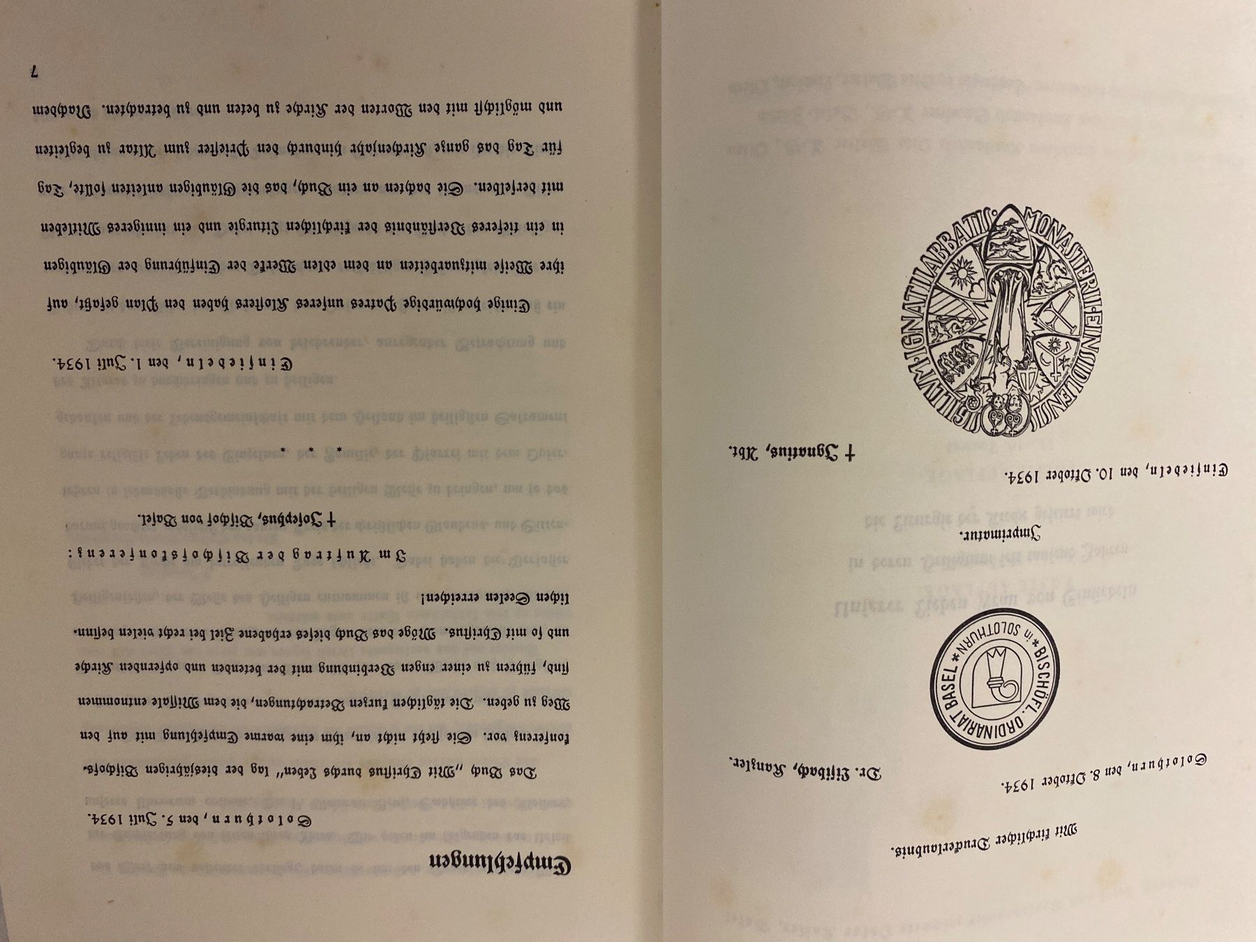 Libri: Mit Christus durchs Leben - Kirchenjahr – Usato da sursee venduto da trilli-tralli 4