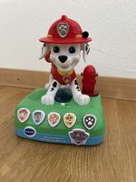 Paw Patrol - Lumi-conteuse Pat' Patrouille en Français VTech