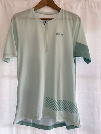 Sherpa Bike Sportshirt GR L