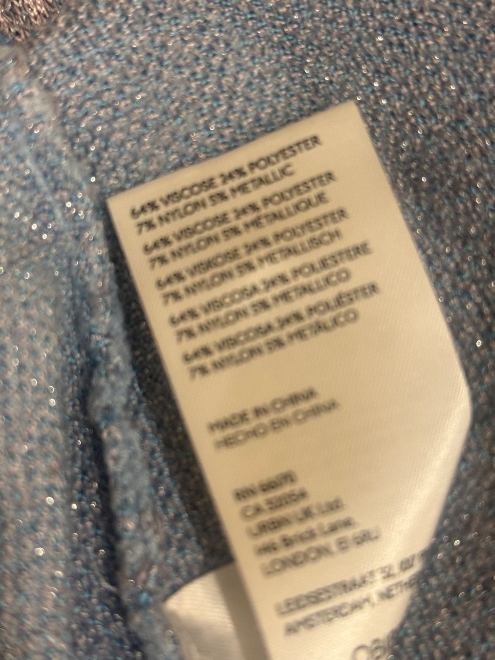 Pullover & Sweatshirts: Pullover By Anthropologie M – Gebraucht aus Zürich von iva_7658 4