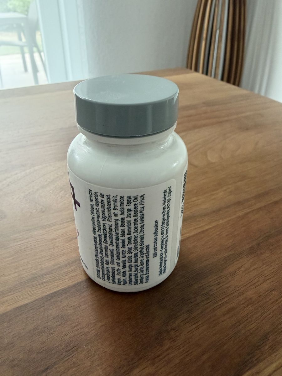 Aliments & Spécialités: LifePlus Proanthenols 50 / 60 Tab. – Neuf avec emballage d'origine à Breitenbach par Purgatory 1