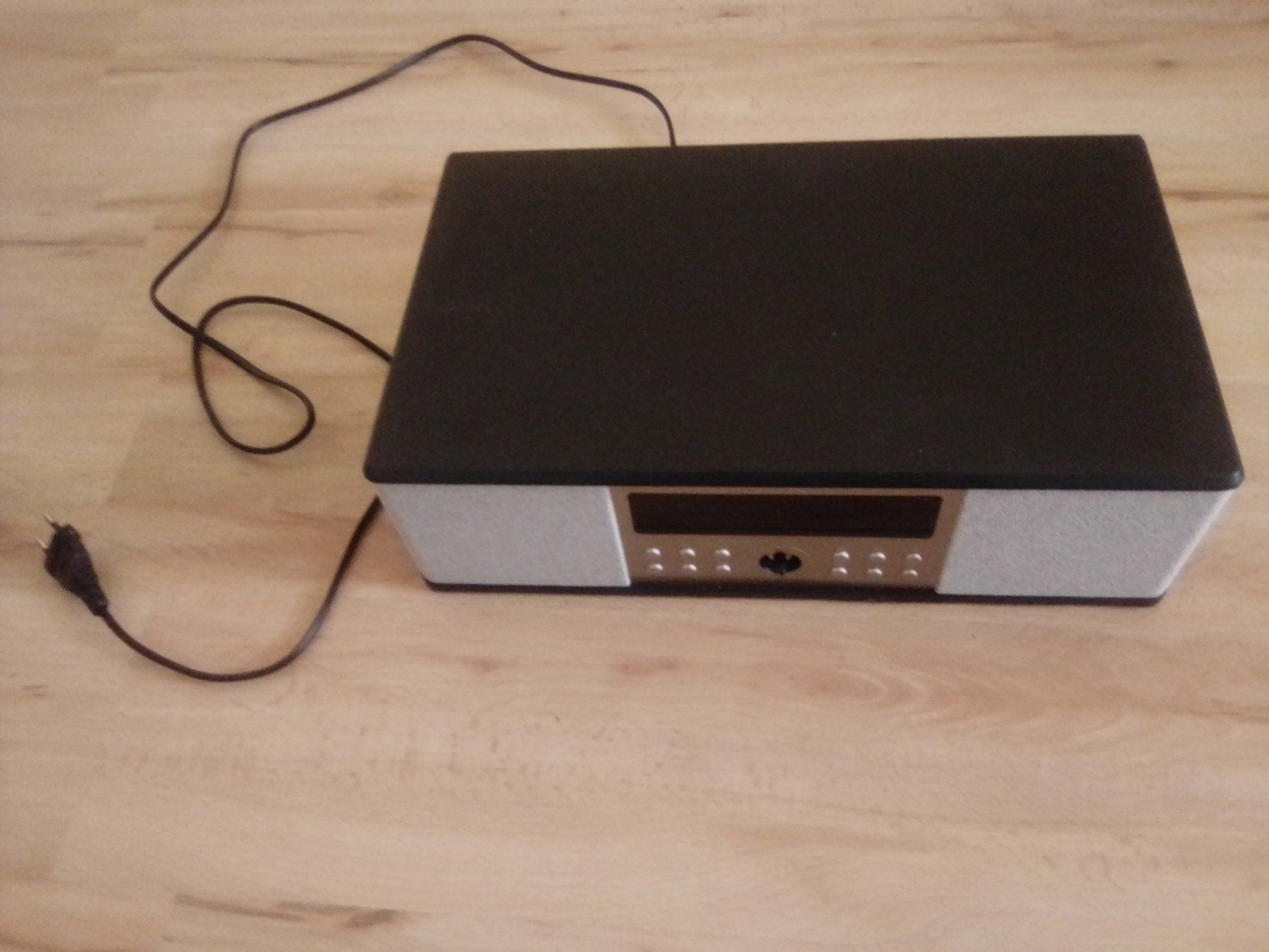 CD: PEAQ PDR 290 - CD-Player – Usato da Oftringen venduto da mwi_kv82
