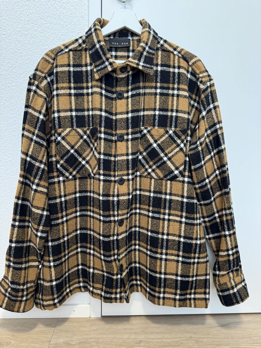 Pegador Giacche: Pegador Übergangsjacke, M – Nuovo (secondo la descrizione) da Maisprach venduto da jokoundklaas