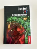 Die drei ??? Im Haus des Henkers