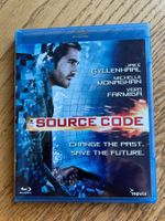 Source Code BluRay 2012