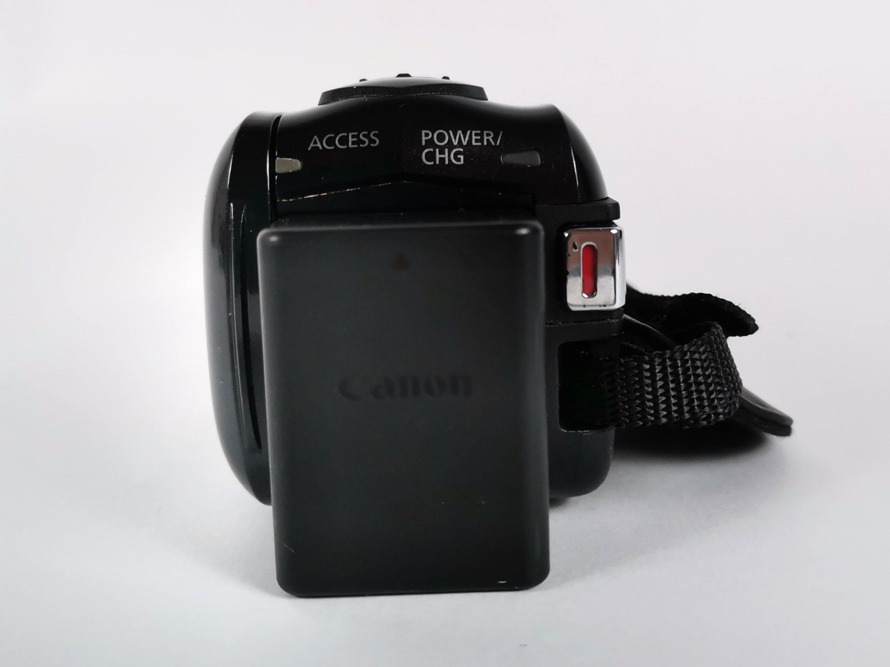 Canon Videocamere: CANON Legria HF R406 Camcorder – Usato da Schaffhausen venduto da Restwert_SH 3