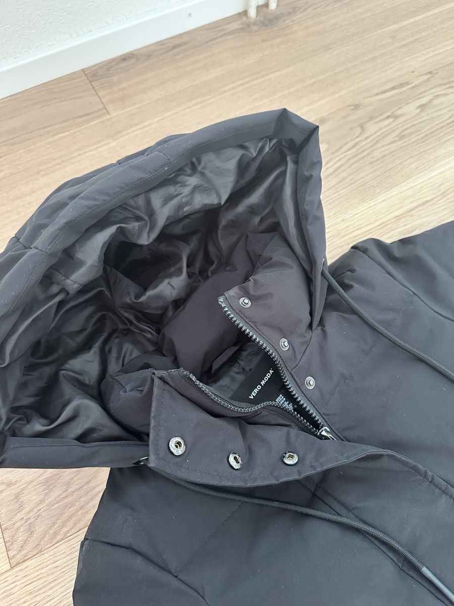 Vero Moda Mäntel: Vero Moda Daunenjacke schwarz XXS – Neu (gemäss Beschreibung) aus Küssnacht am Rigi von annine.l. 2