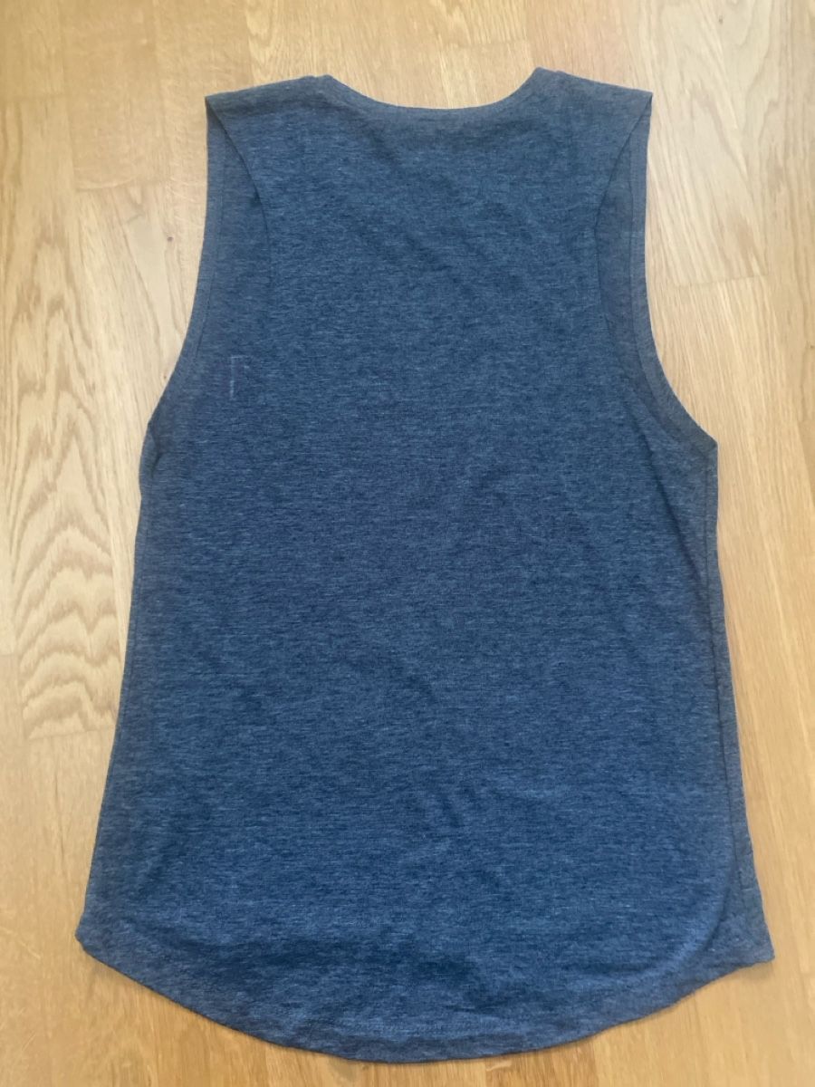 Top: Harley-Davidson Tanktop, Grösse M – Usato da Birmenstorf AG venduto da Midget0 1