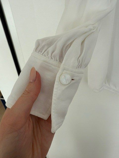 Massimo Dutti Blusen: Elegante Bluse von Massimo Dutti Gr. 36 – Gebraucht aus Zürich von Pau76 3