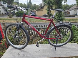Cilo MTB/City bike 