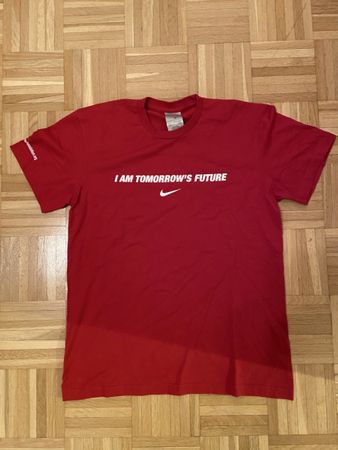 T shirt vintage Roger Federer collector de 2004