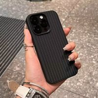 iPhone 12 Silikon Hülle – Slim Case Stoßfest