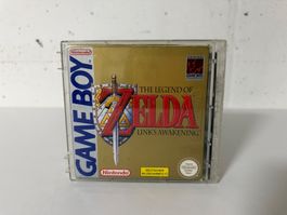 🔥Nintendo Gameboy Classic Zelda Neu CIB mit Ovp ab1.- 🔥