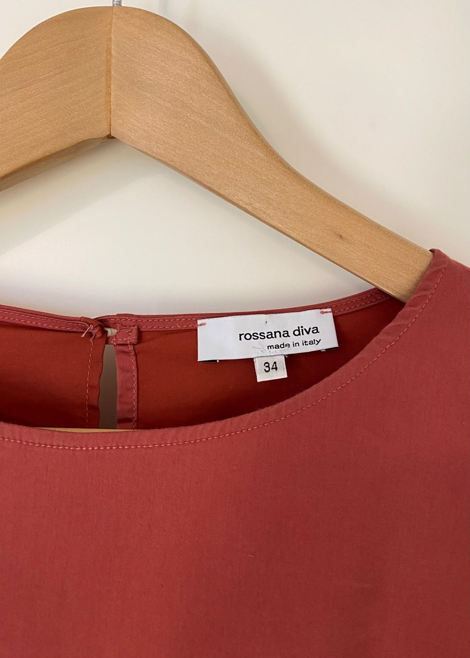 Blusen: Rossana Diva Bluse Damen Gr. 34 – Neu (gemäss Beschreibung) aus Frauenfeld von LIL_NA 3
