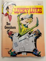 LUCKY LUKE BAND 16