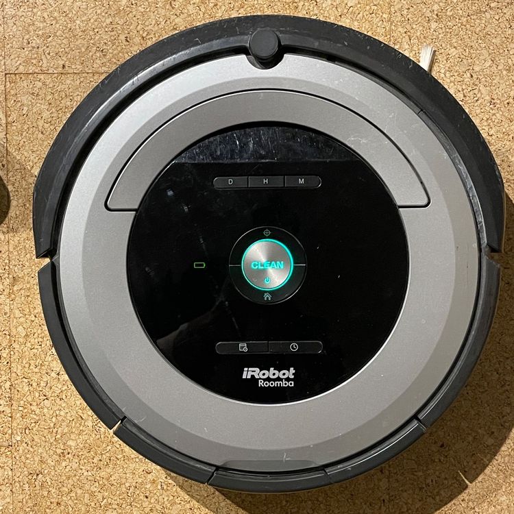 iRobot Roomba 680 Kaufen auf Ricardo