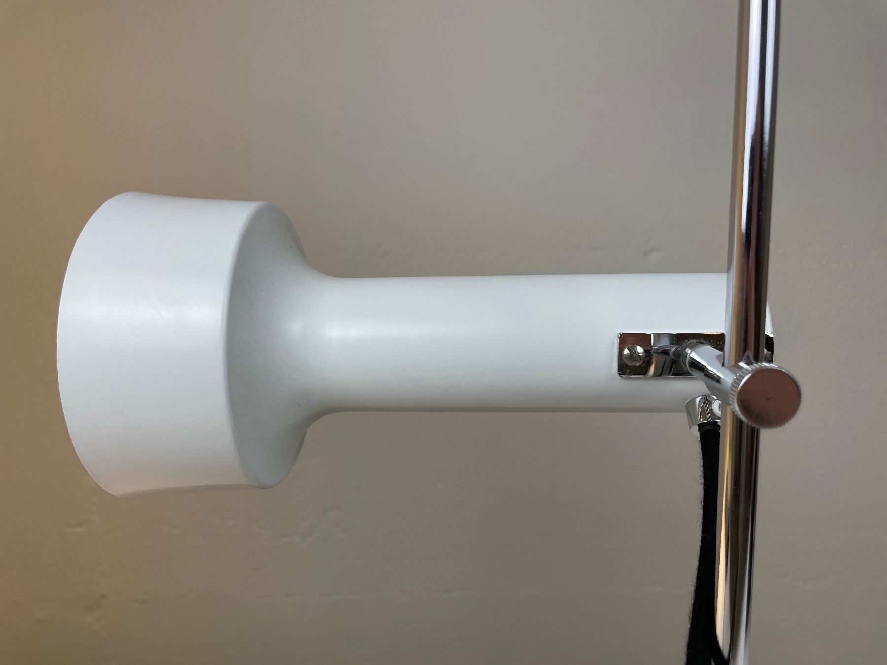 Lampade: Vintage lamp renewed tischlampe – Usato da Genthod venduto da lightyear63 3