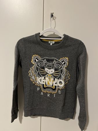 Pull Kenzo taille S (petit S)
