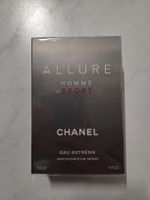 Chanel Allure Homme Sport eau extrême