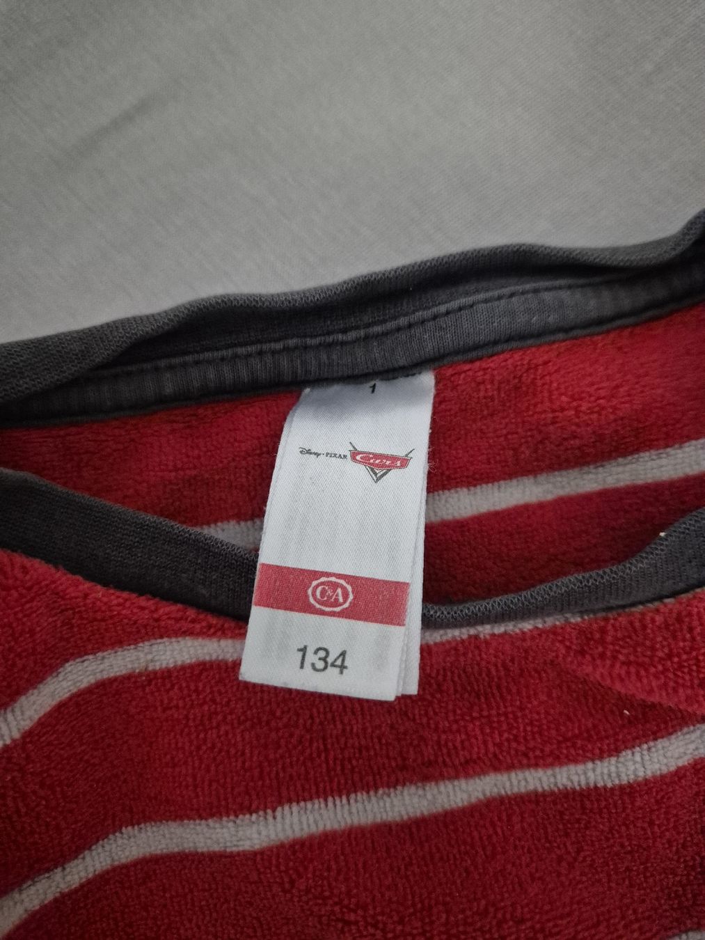Pyjamas & Ähnliches: Pyjama – Gebraucht aus Hörhausen von Nuage81 1