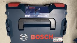 Bosch L-Boxx 102 Koffer leer neuwertig ohne Gerät akku bohre