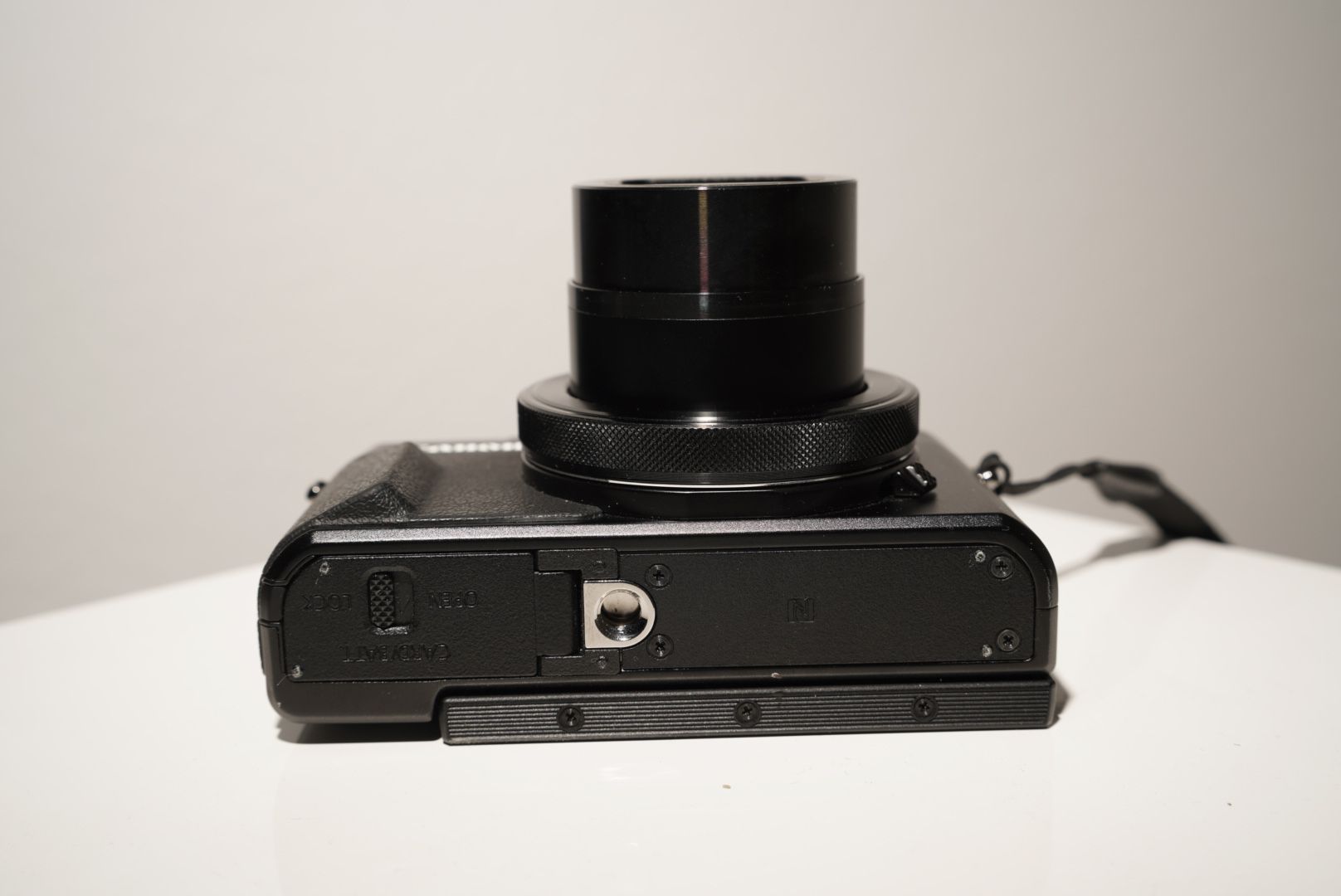 Canon Fotocamera: Canon G7x II Powershot – Usato da Basel venduto da Linus1997 6