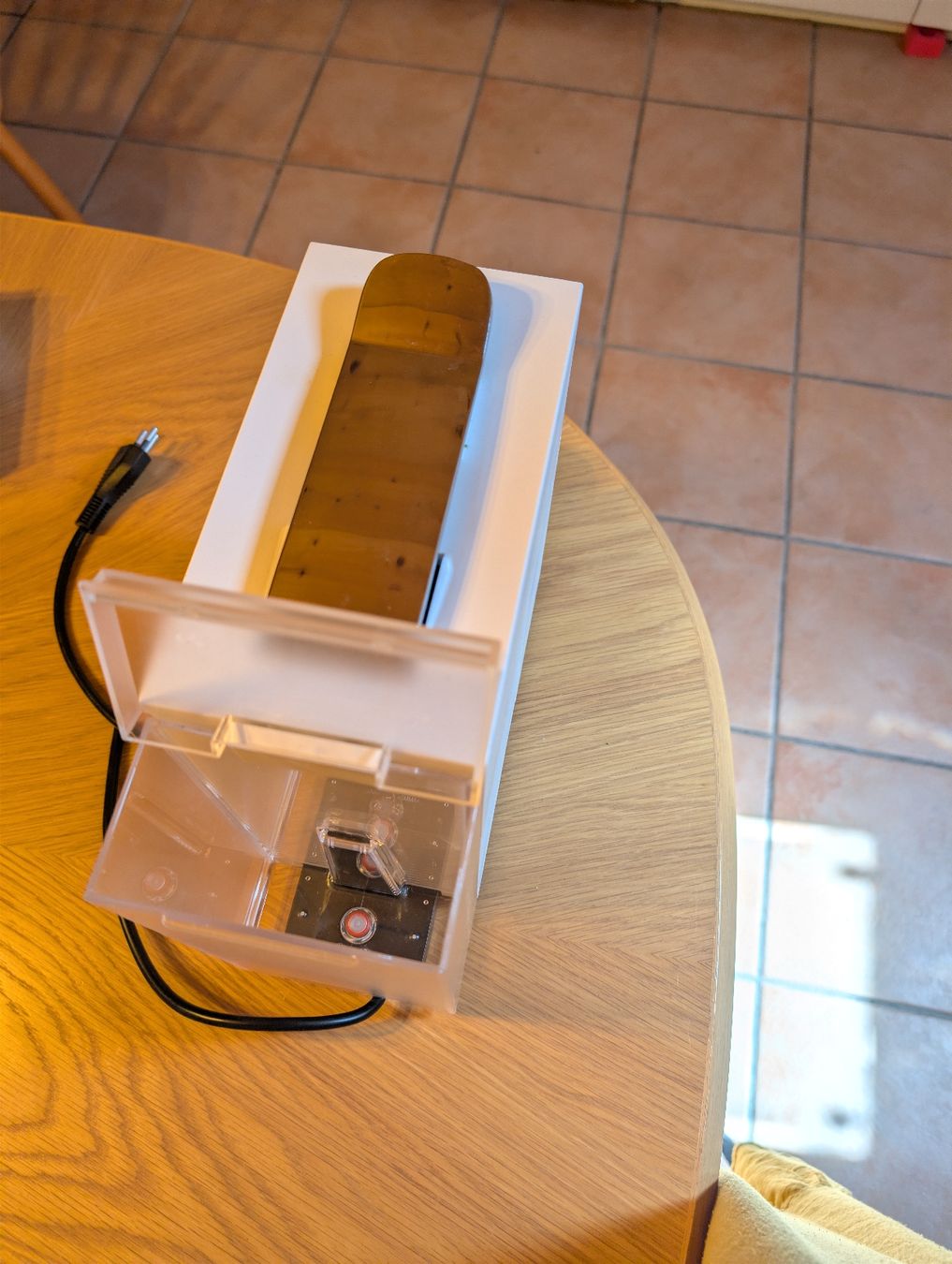 Delizio Macchine per caffè & Macchine per espresso: Delizio Kaffeemaschine + Kapseln – Nuovo (secondo la descrizione) da Latterbach venduto da d_julia_vom_oberland 1