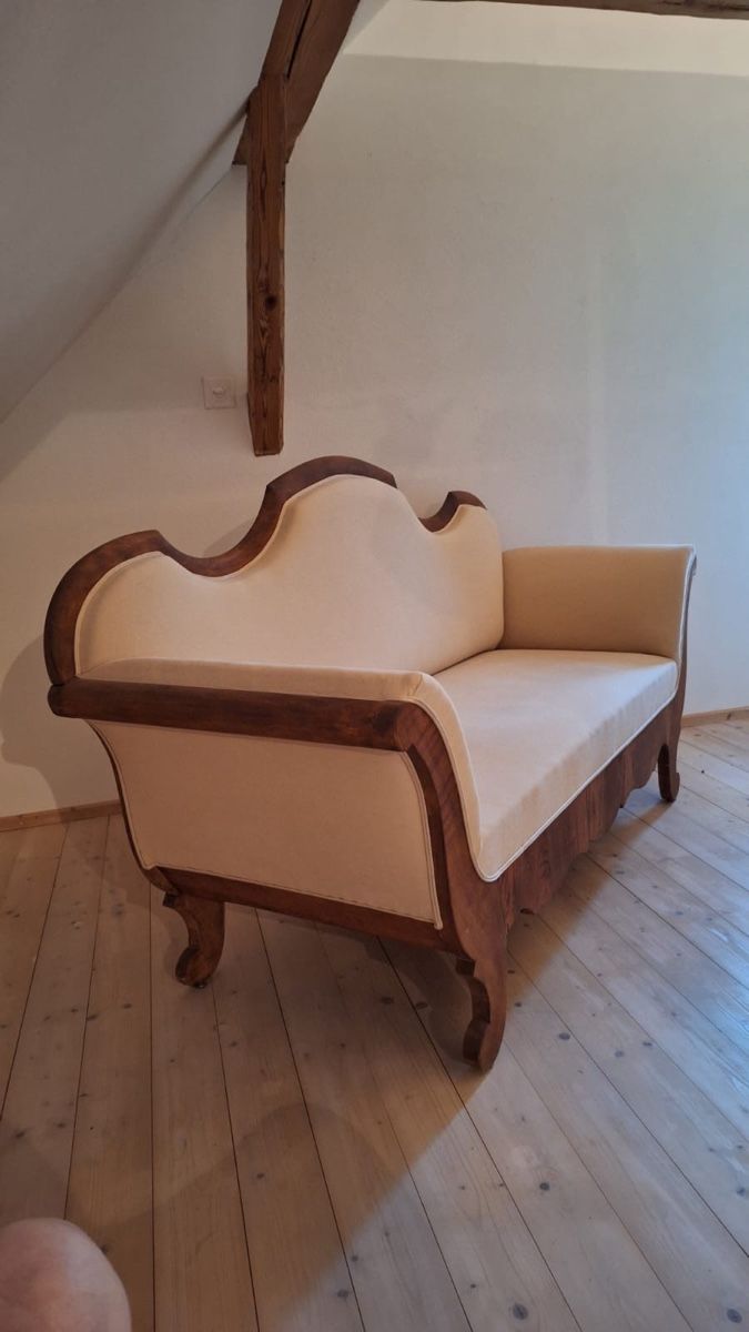 Sofas: Sofa  – Gebraucht aus Wila von arl_5fm9 1