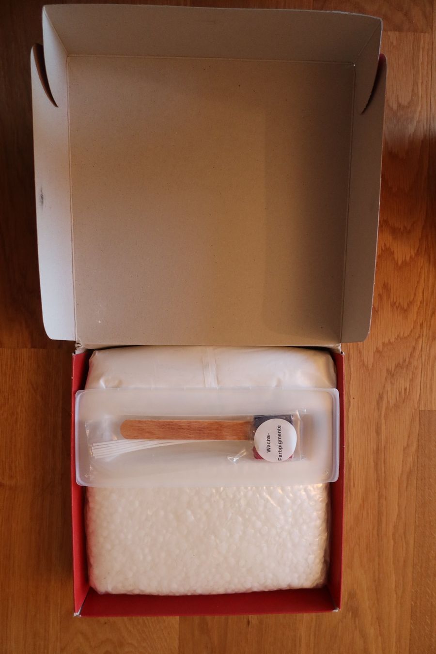 Rayher Kits de loisir créatif: Rayher Scheibenkerzen Bastelset – Neuf avec emballage d'origine à Kilchberg ZH par and_y5q6 1