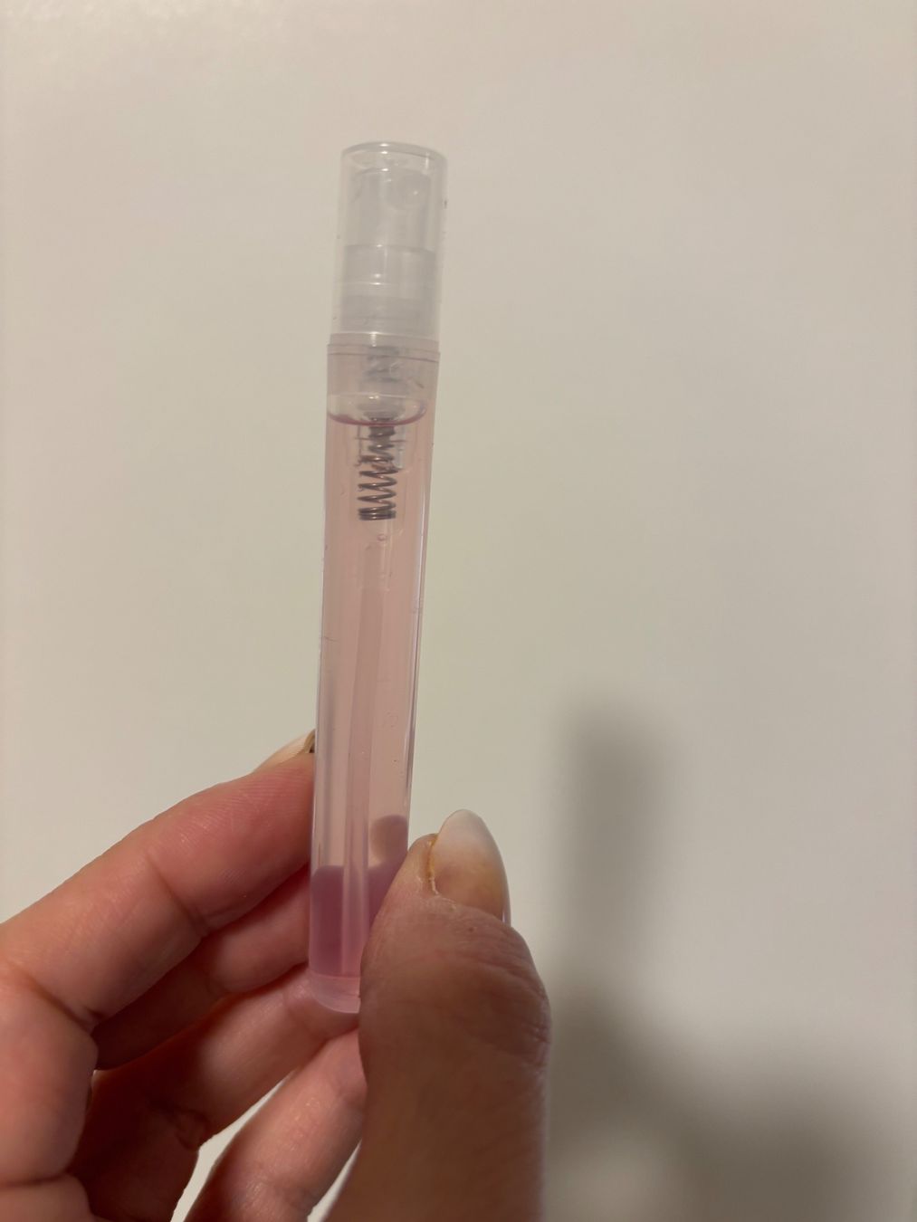 Lattafa Profumi & Eau de Toilette: ALHAMBRA PINK ECLIPSE EDP 5ml. (Prada Paradoxe Dupe) – Usato da Zürich venduto da deruja 1