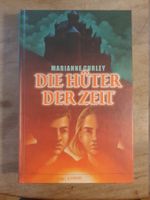 Der Hüter der Zeit Marianne Curley Nagel & Kimche