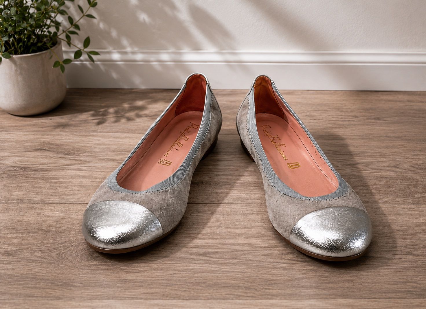 Scarpe da donna: Pretty Ballerinas Grösse 37 – Usato da St. Gallen venduto da Starlord77