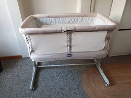 Beistellbett - Chicco Next2me