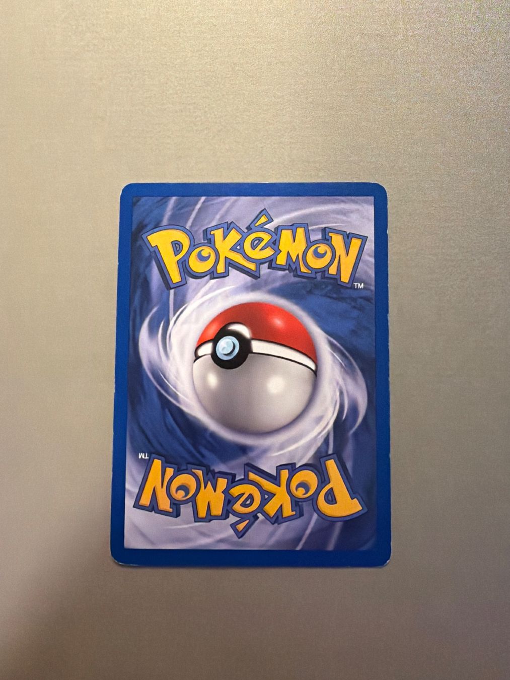 Pokémon Sammelbilder & Trading cards: Gengar Rare - Fossil – Gebraucht aus Kehrsatz von Riyouu 2