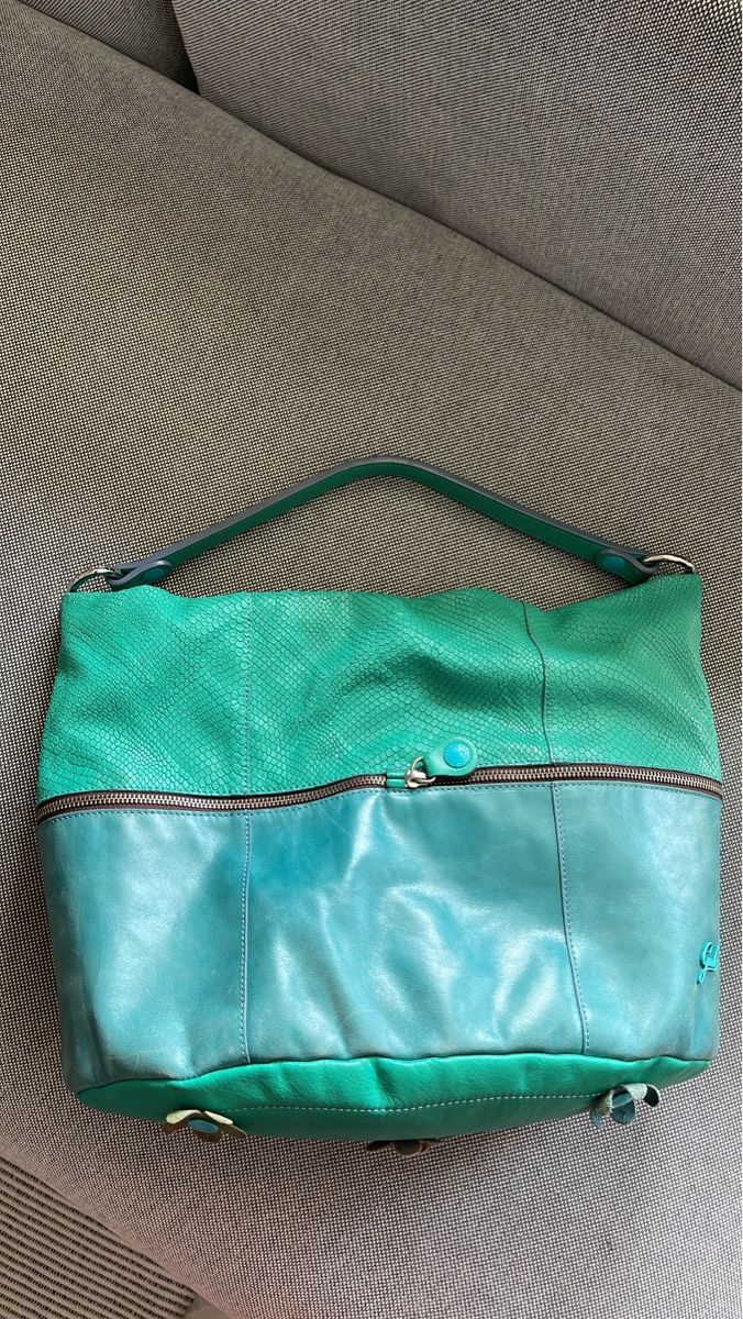 Borse da donna: Gabs Leder Tasche – Usato da Bern venduto da dek_7bjd 2