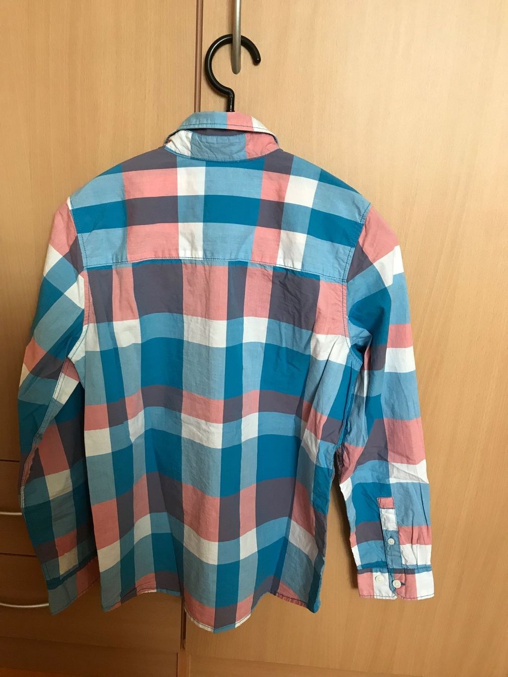H&M Chemises, T-shirts & Polos: Hemd für Jungs – D'occasion à Dietwil par daro02 1