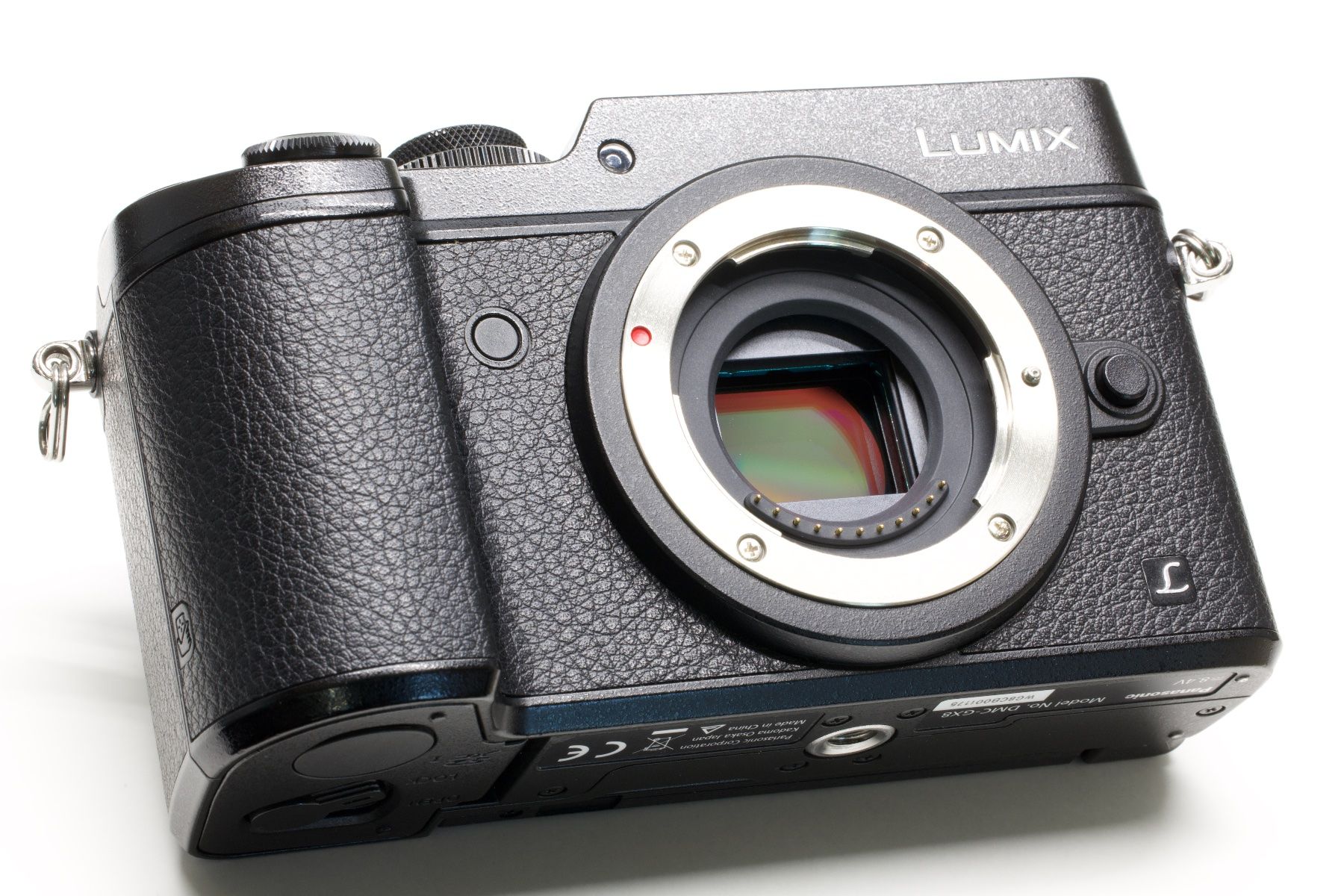 Panasonic Kamera: Lumix GX8 – Gebraucht aus Salavaux von dor_g7pg 2
