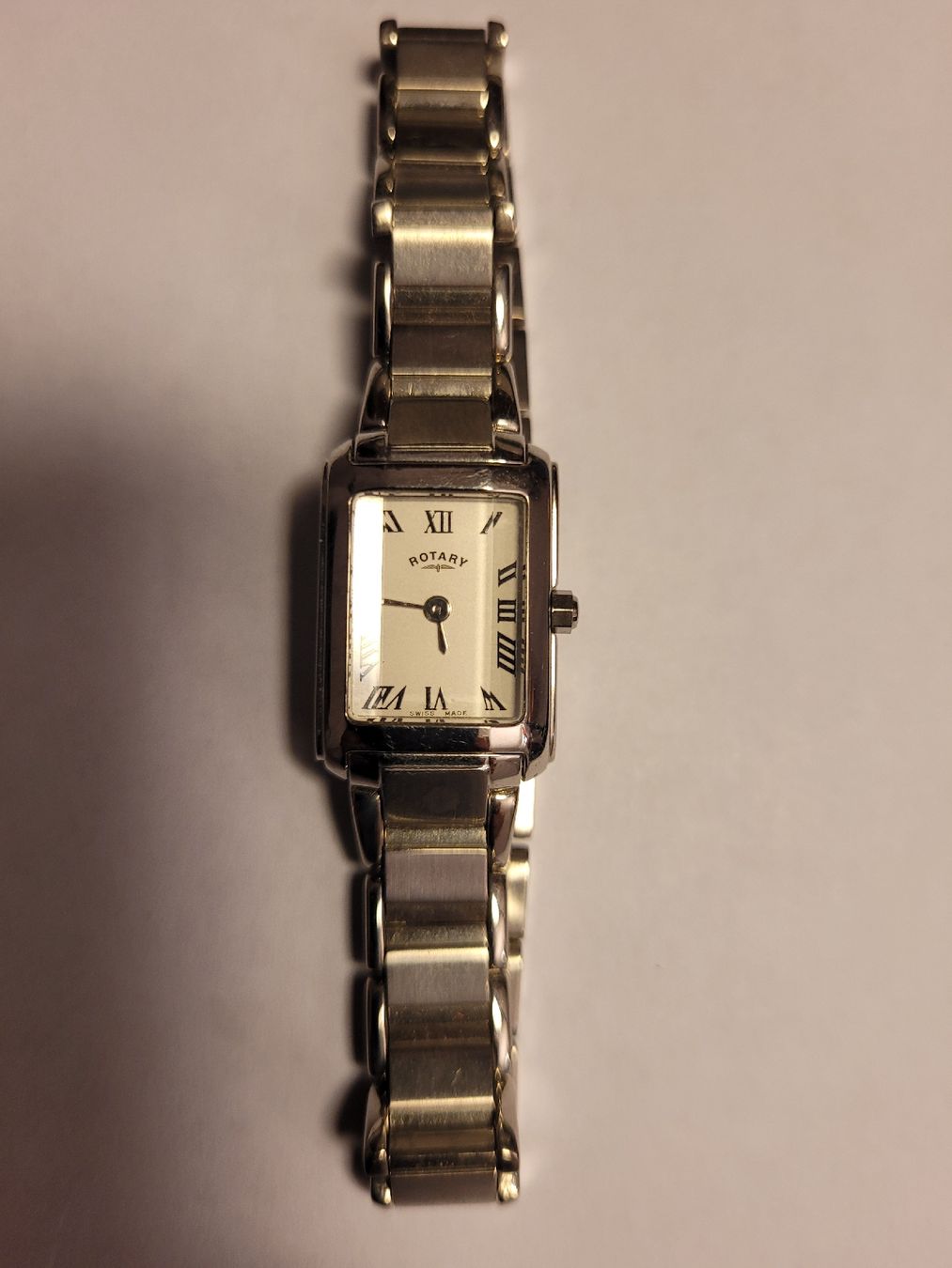 Rotary Orologi: Damenuhr – Nuovo (secondo la descrizione) da St. Gallen venduto da kamel27 1