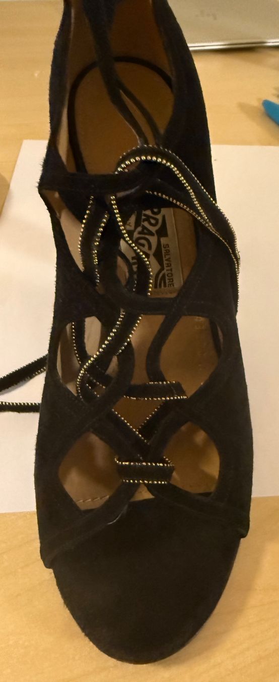 Bottes de soin: Salvatore Ferragamo – Neuf (Voir description) à Illnau par stone777 7