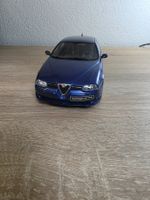Alfa Romeo 156 GTA Ottomobile