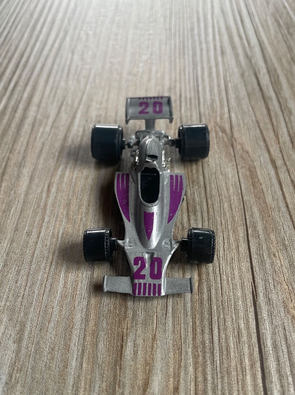 Modellautos: Playart Formel 1 McLaren – Gebraucht aus Wichtrach von BRASLETTI_76 2