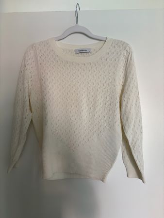 Tintoretto Sommer Pullover S