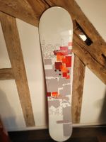NIDECKER SNOWBOARD