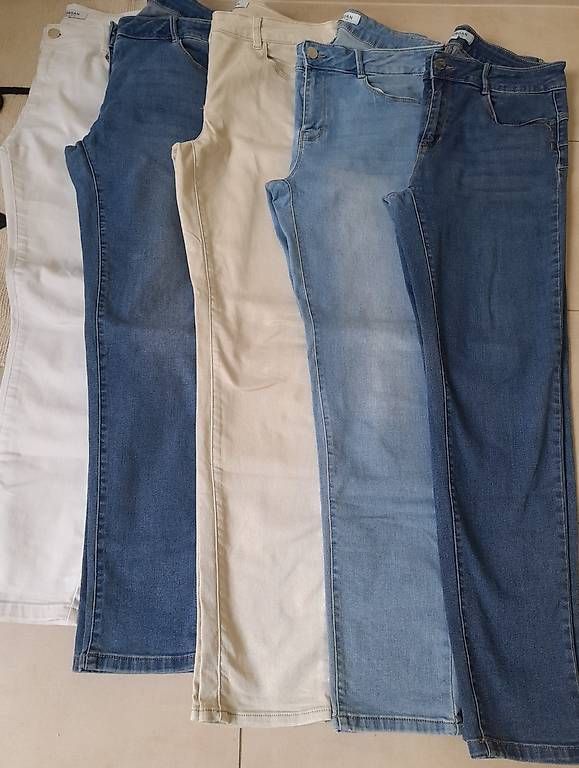 Jeans: Morgan Jeans Taille 42 – D'occasion à Carouge GE par cor_6dh7 2