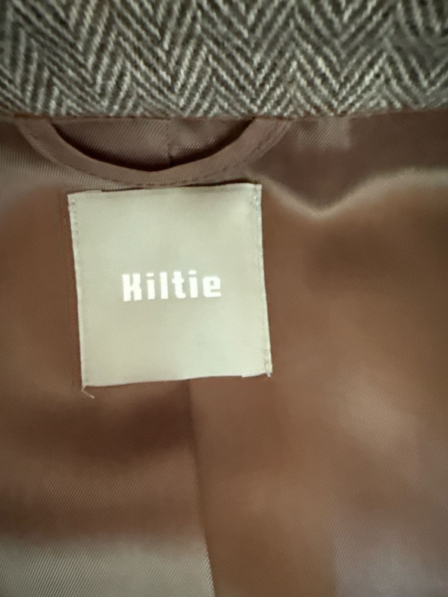 Jacken: Blazer von Kiltie  – Neu (gemäss Beschreibung) aus Scherz von Jennifer1977 3