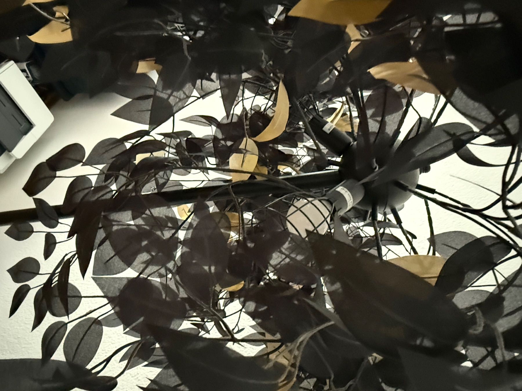 Lampes: Stehlampe zu verkaufen – D'occasion à Biel/Bienne par sch_hs6k 3