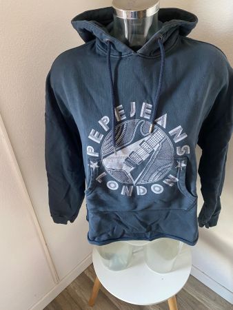 Pepe jeans London Hoodie Grösse S