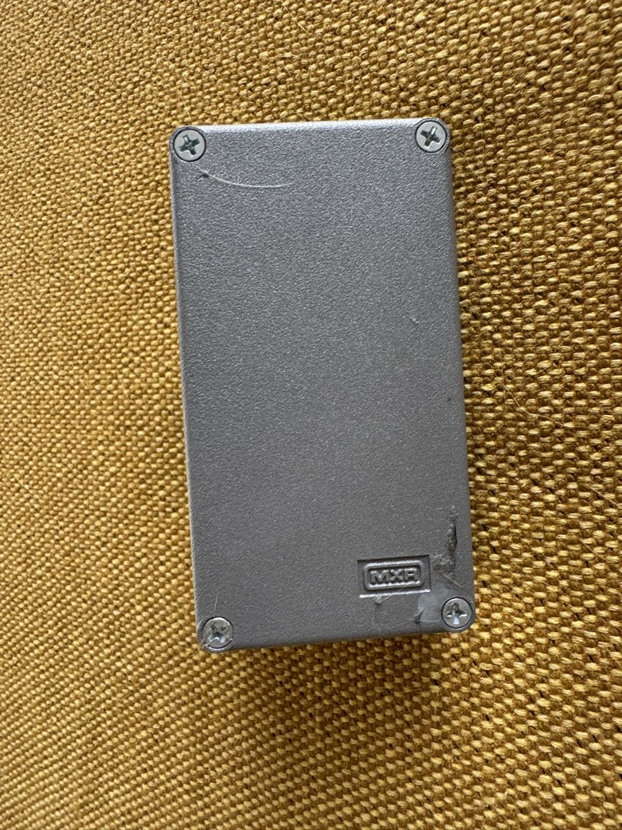 Musikinstrumente: MXR Smart Gate – Gebraucht aus Winterthur von juloe85 4