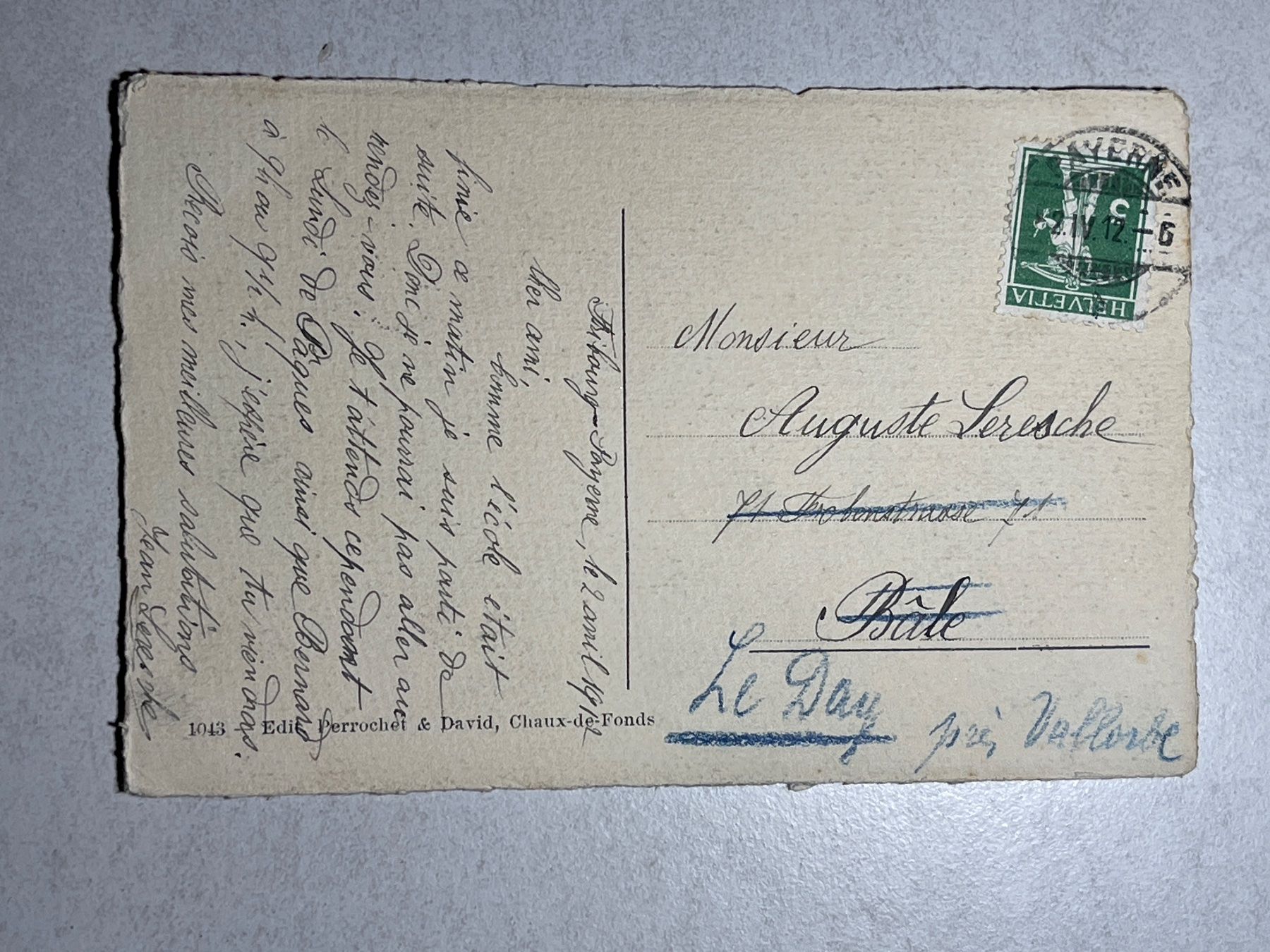 Cartoline postali: Kathedrale Freiburg, – Usato da Strengelbach venduto da Aschatan5 1